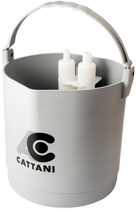 Cattani Pulse Cleaner (Free Delivery)