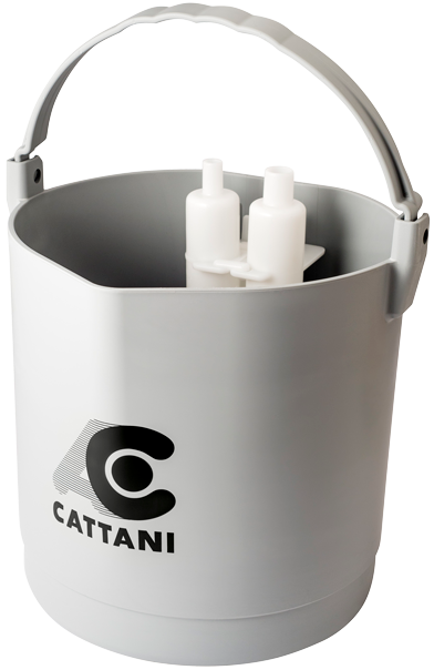 Cattani Pulse Cleaner (Free Delivery)